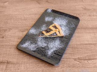 Fetta Crostata Visciola  