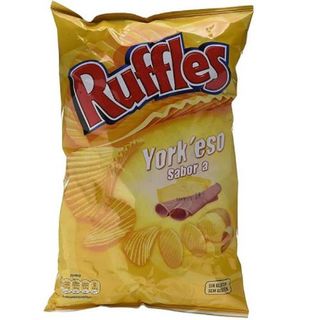 Ruffles Yorkeso Matutano