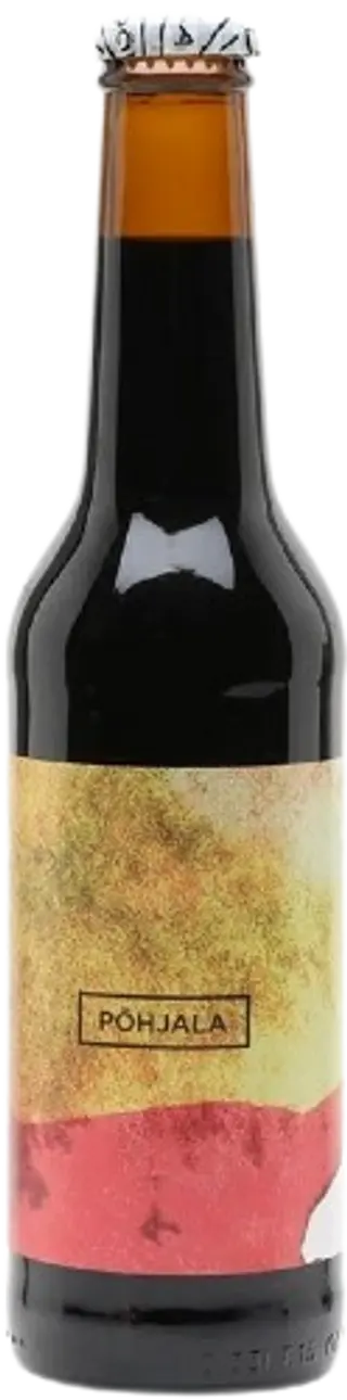 Bonfire Bänger Pohjala Botella