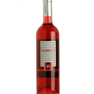 MEDIODIA - Inurrieta, Navarra (España)