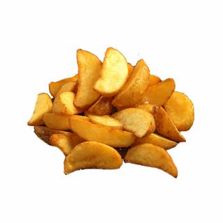 Картофель по-деревенски