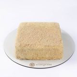 Торт "Наполеон" классик (0,850 кг)