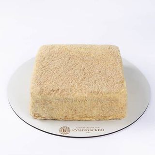 Торт "Наполеон" классик (0,850 кг)