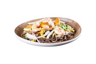 Yaki soba kaisen