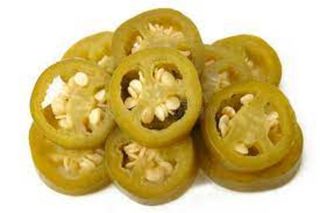 - Extra Jalapenos