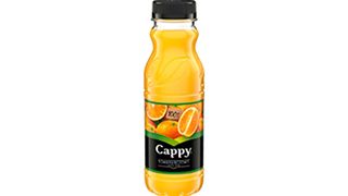 Cappy pomarańczowy 330ml