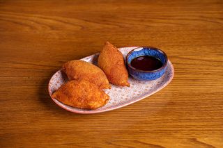 ჩებურეკი მიშელისგან