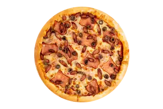 Gemeni Pizza Gemeni Medie