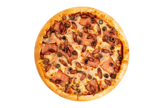 Gemeni Pizza Gemeni Medie