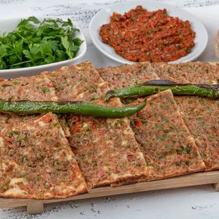 Mevlana Pide
