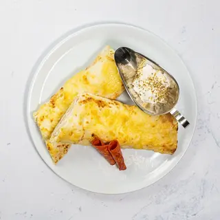 Pizza sendvič