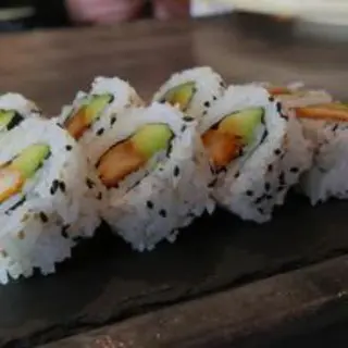 URAMAKI TORI MAKI (8 Pzs.)