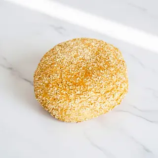 Pain D'orge