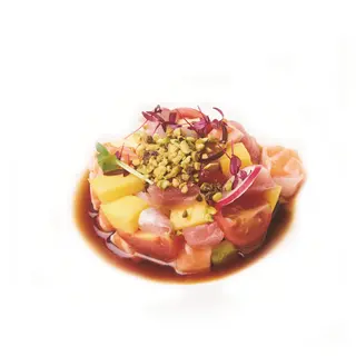 108 Ceviche