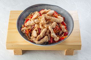 Harusame sa piletinom