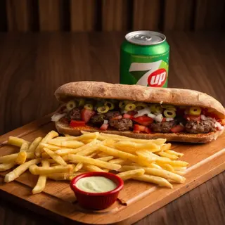  Premium   Le Beldi   
