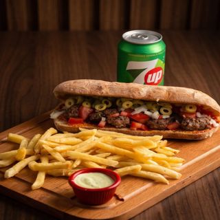  Premium   Le Beldi   