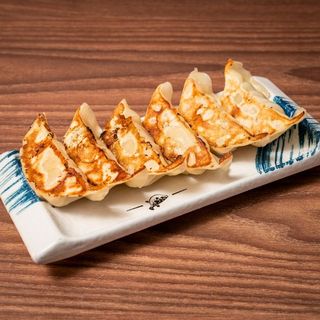 Gyoza di Maiale 6pz