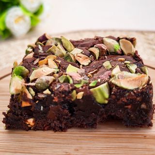 Brownie com Pistache PREMIUM 