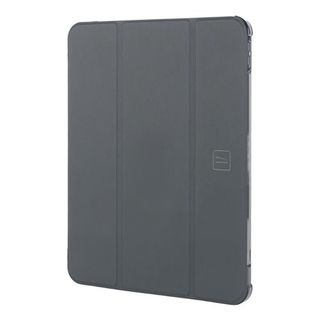 Funda Tucano Satin Para Ipad Air 2024 11" M2 Azul Oscuro - 8020252209435