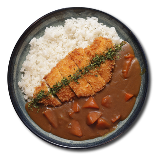 Katsu Karee