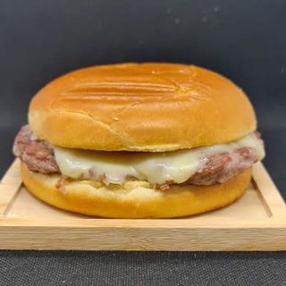 Burger Niño