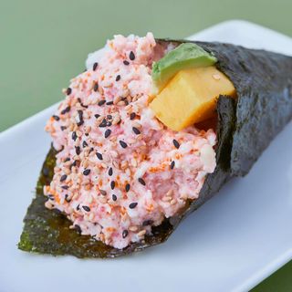 Temaki California