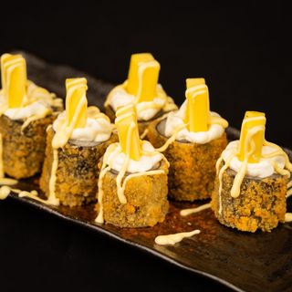 Hosomaki Mango (8 Pzs.)