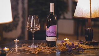 Tsiskari, Rkatsiteli - Eclipse