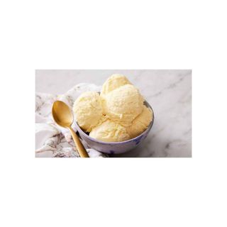 Vanilla Ice Cream