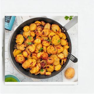 Sauté Potato
