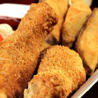 Meniu Copanele Kentucky + 1 sos GRATIS