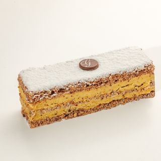 Russe Pistache - 1 pièce