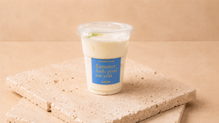 Lemoniada brazylijska