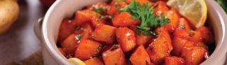Potato Harra