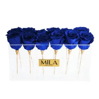 Mila Acrylic Table