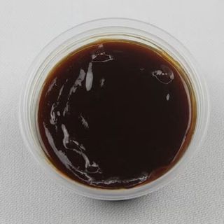 Tarrina De Salsa Barbacoa (50 Ml.)