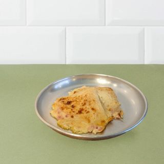 Crespelle alla valdostana