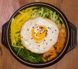 Dolsotbap de Verduras Fermentadas