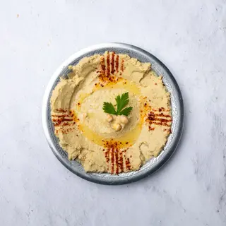 Hummus ljuti (posno) 150g