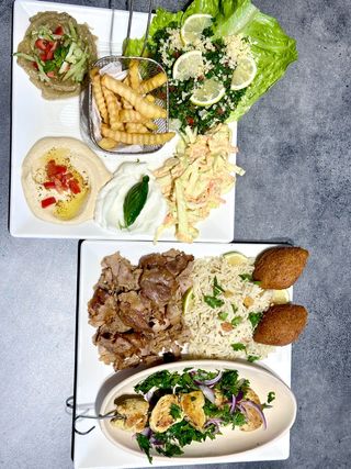 100%  شرقي Royal