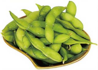 17. Edamame