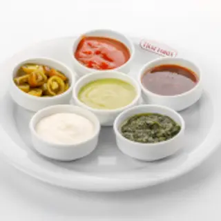 Tzatziki 
