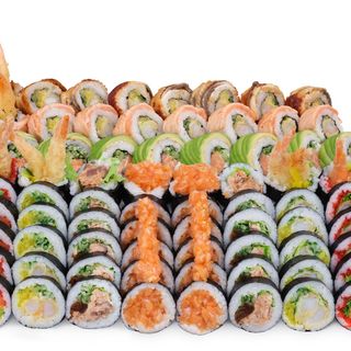 Yumi premium set 86 szt.