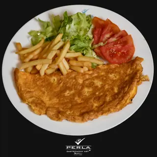 Omlet 200 gr