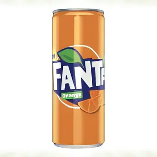 Fanta 33cl