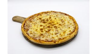 Pizza margherita