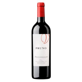 Vino Tinto Pruno Crianza 12 Meses En Barrica (750 Ml.)