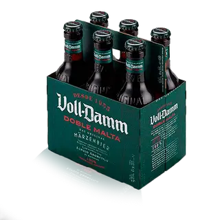 Voll-Damm (33 cl.)