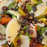 Салат Зелений Помаранч